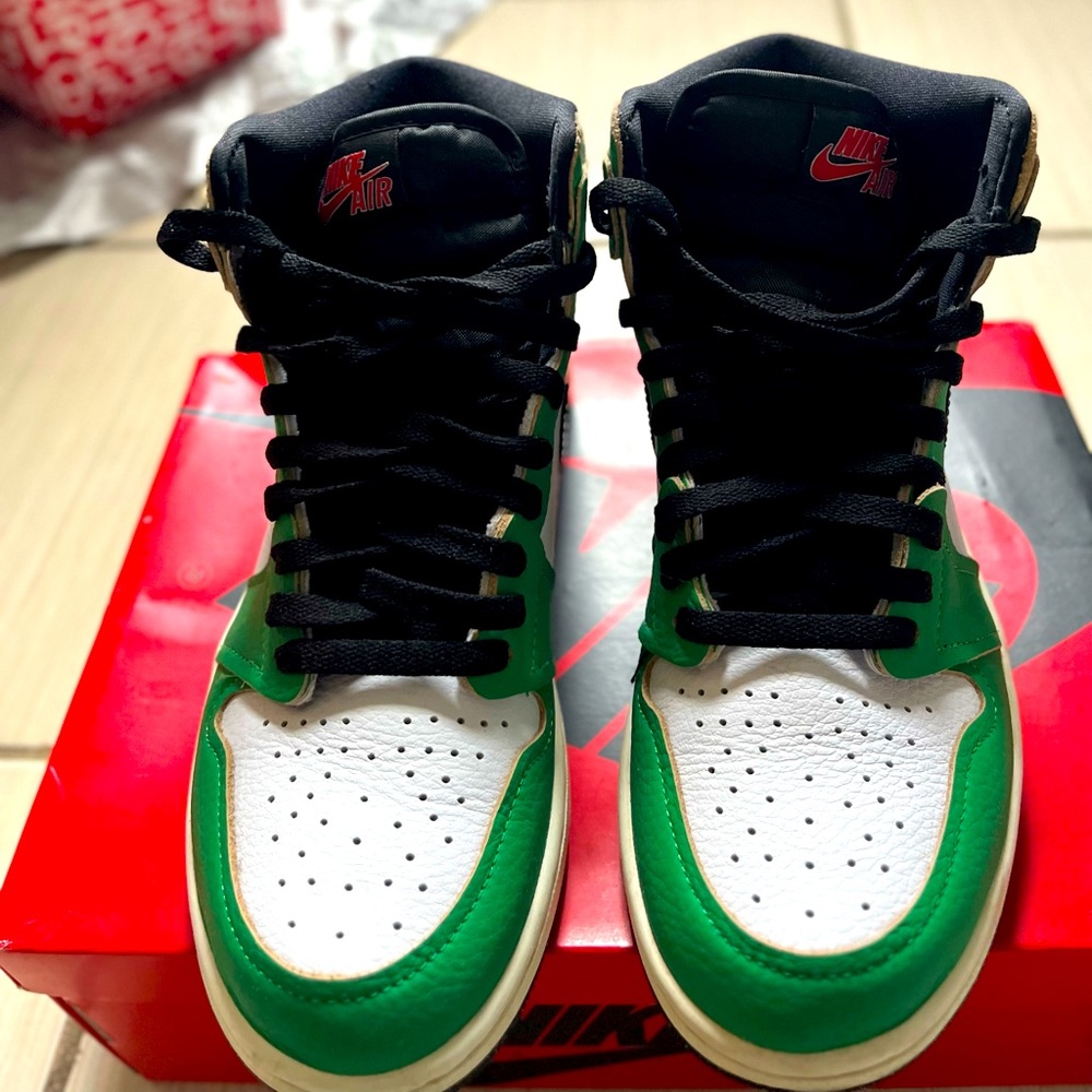 Air Jordan 1 High OG